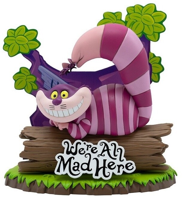 Figurë Alice in Wonderland - Cheshire Cat