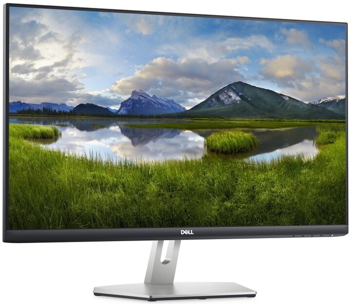 [OUTLET] Monitor Dell S2721HN - LED 27''