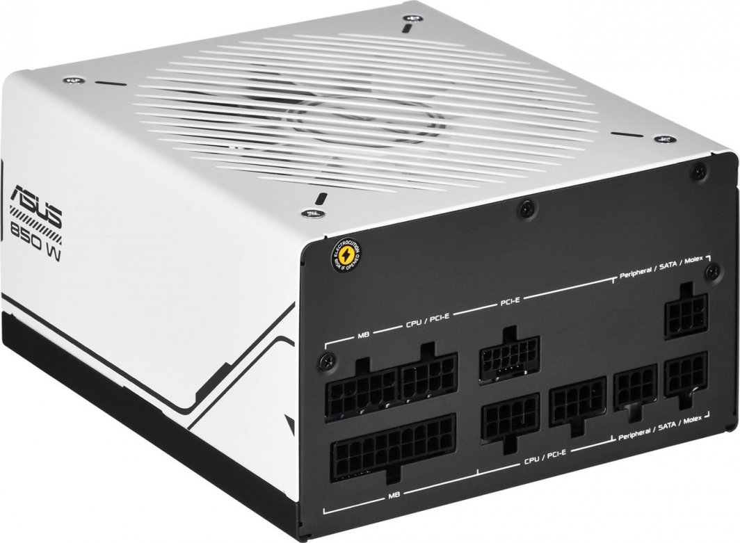 Burim energjie Asus Prime Gold 90YE00U0-B0NB00 ATX 3.0, 850W