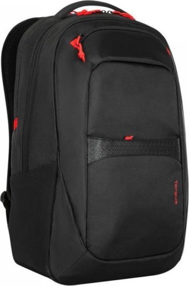 Çantë shpine për laptop Targus Strike II, 17.3", e zezë