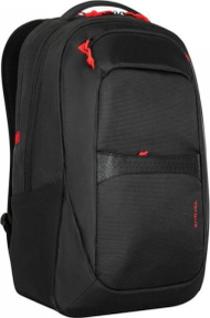 Çantë shpine për laptop Targus Strike II, 17.3", e zezë