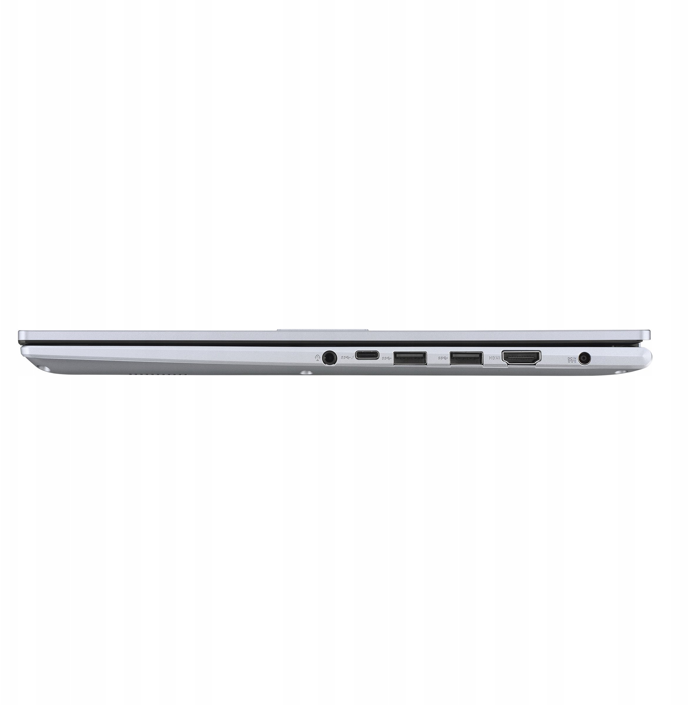 Laptop ASUS Vivobook 16 X1605VA, 16", i5 13420H, 16GB RAM, 512GB SSD, argjendtë