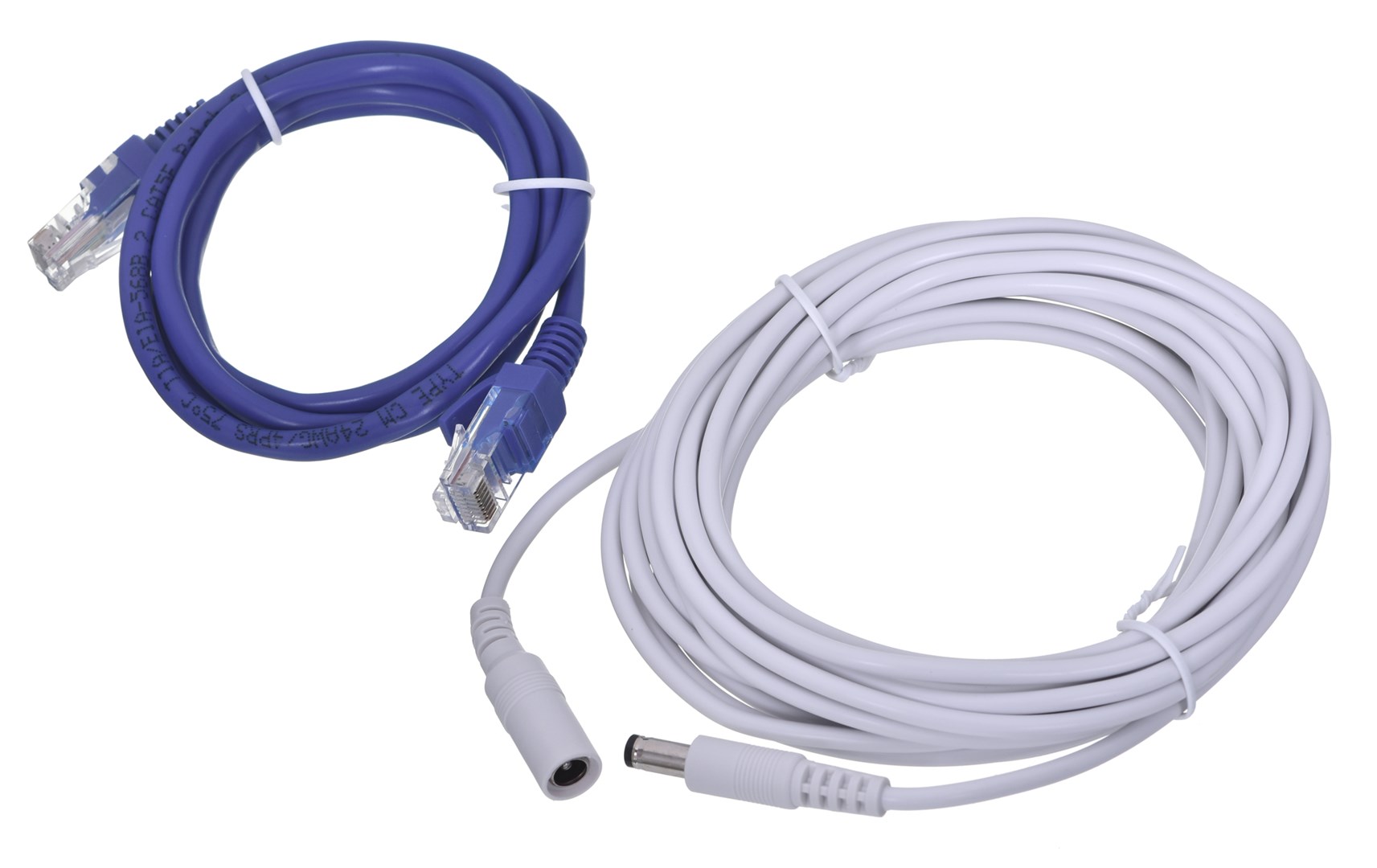 Kamerë sigurie Reolink DUO 2 Wifi, 8 MP, 4608 x 1728, me mikrofon të integruar, e bardhë