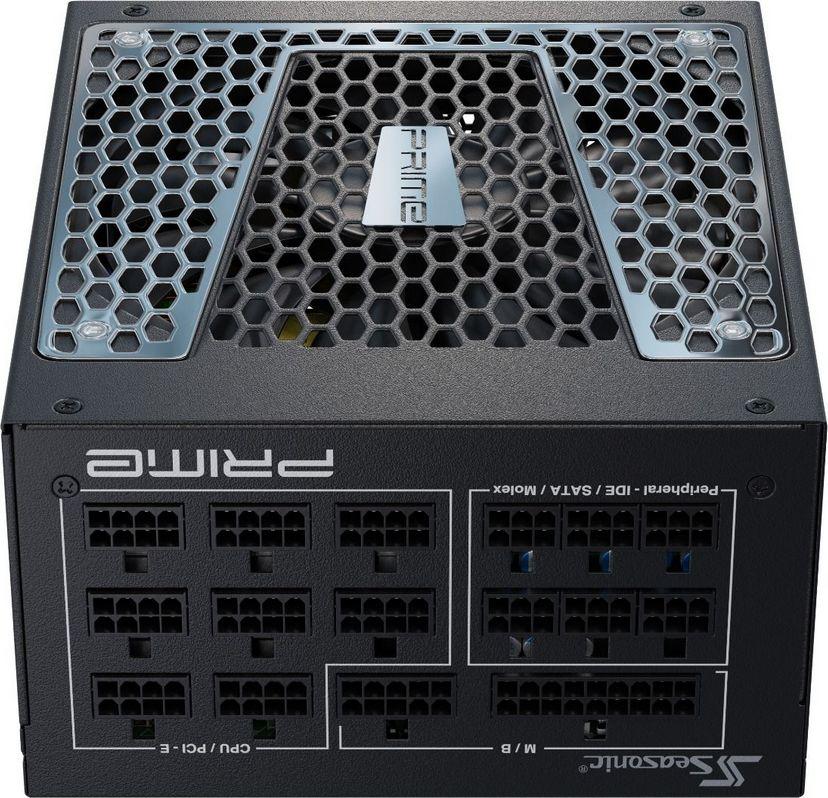 Burim energjie SeaSonic Prime GX-1000 PRIME-GX-1000 ATX, 1000W