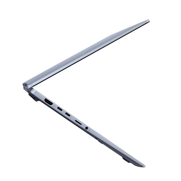 Laptop ASUS Vivobook S14 S5406SA, 14" OLED WUXGA, Ultra 5, 16GB RAM, SSD 512GB, Mist Blue