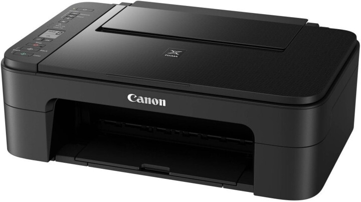 Printer Canon PIXMA TS3355, i zi