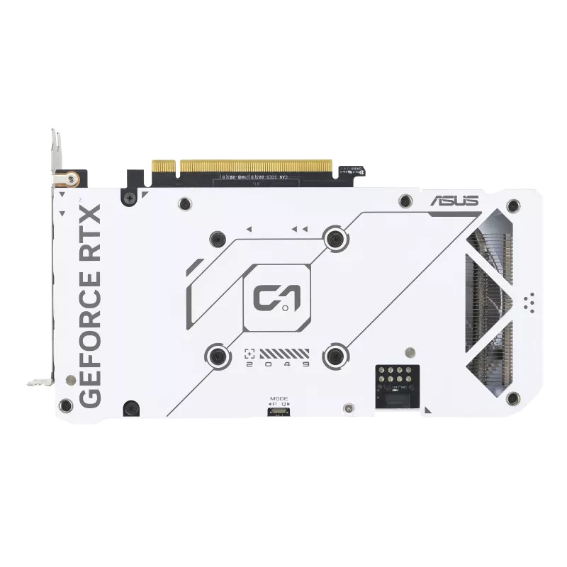 Kartë grafike Asus GeForce RTX 4060 Eagle Ice, 8 GB