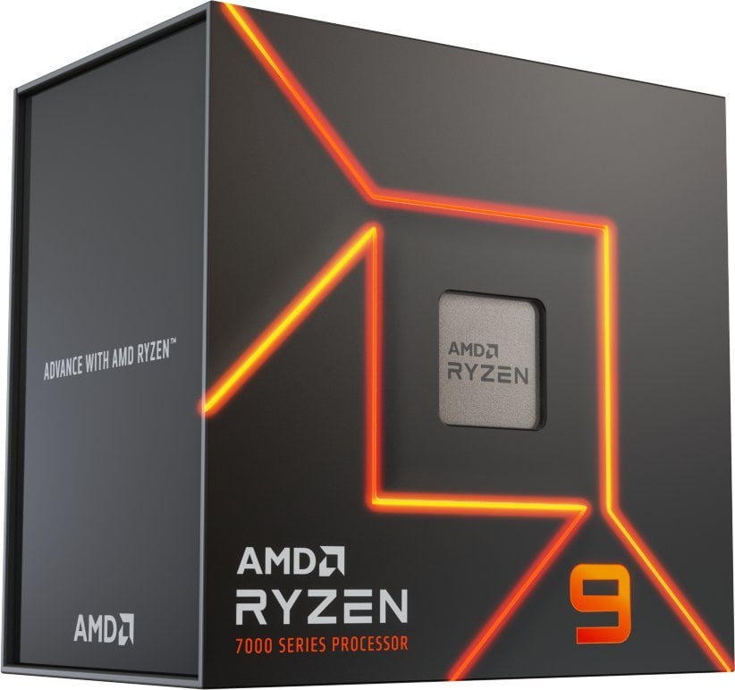 [OUTLET] Procesor AMD Ryzen 9 7950X