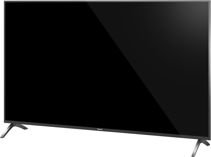 Televizor Panasonic TX-65FX700E - 65" (164cm), 4K UHD, i argjendtë