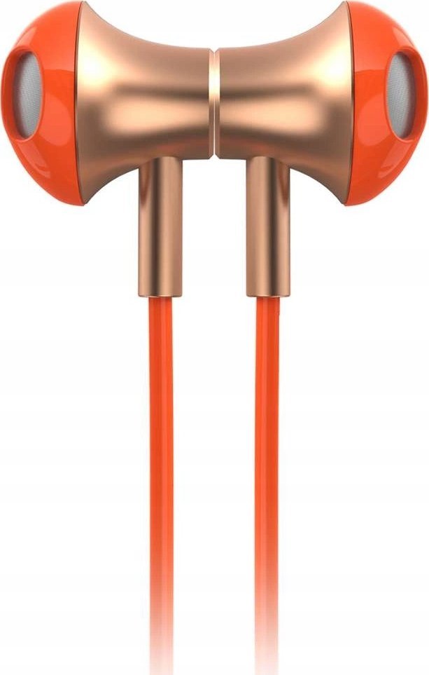 Dëgjuese Dudao U5Pro+, portokalli