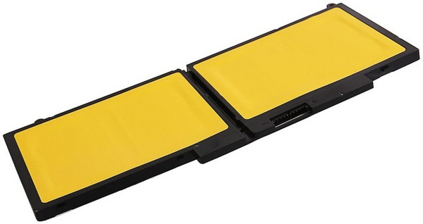 [OUTLET] Bateri Patona për laptopë DELL LATITUDE E5250/E5450/E5550, 6000mAh, Li-Pol, 7.6V