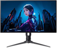 Monitor gaming Acer Predator X27UF3, 26.5", OLED, 480Hz, i zi