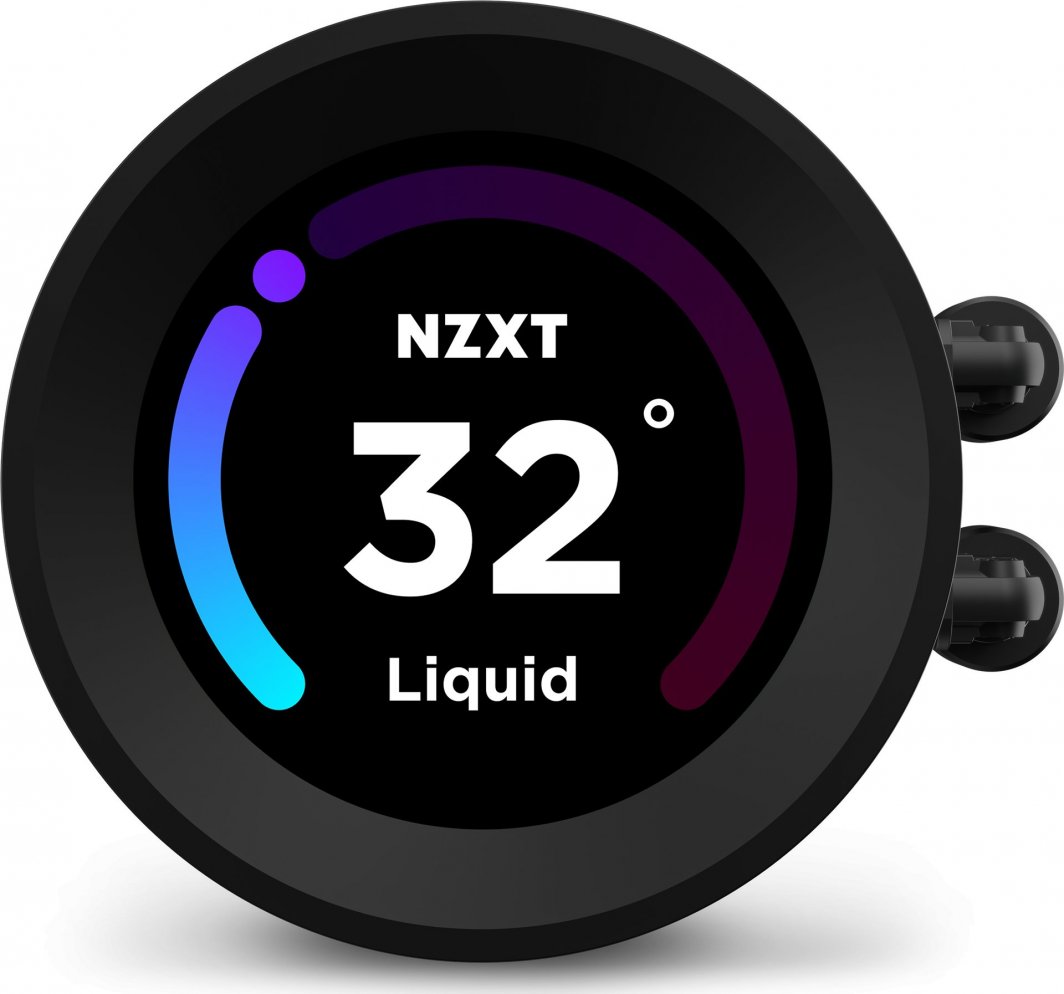 Ftohës NZXT Kraken Elite 360 RGB