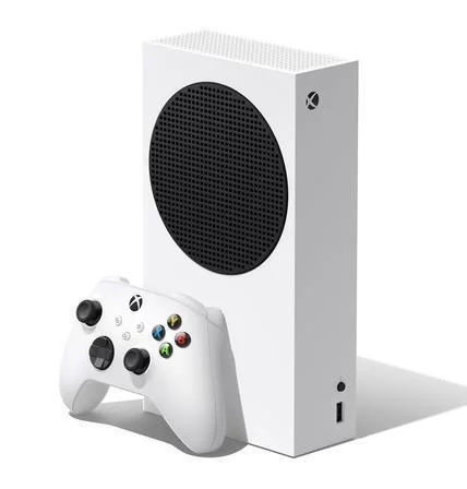 Konzolë Microsoft Xbox Series S, 512GB