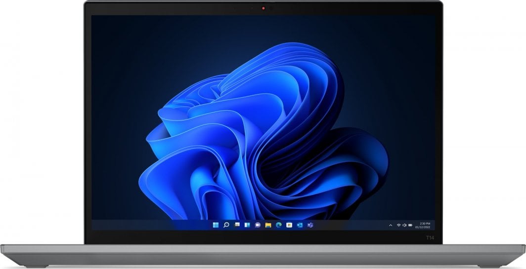Laptop Lenovo ThinkPad T14 Gen 3, 14", AMD Ryzen™ 5 PRO 6650U, 16GB RAM, 256GB SSD