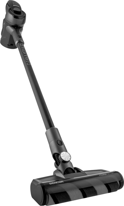 Fshesë me korrent Sencor SVC 0725BK, e zezë