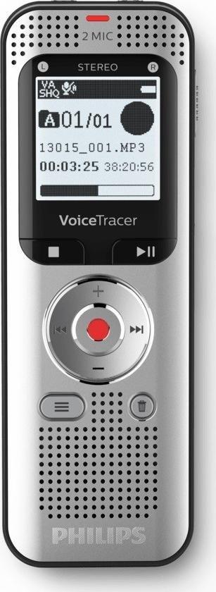 Diktafon Philips DVT2050