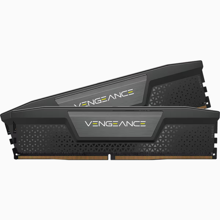 RAM Corsair Vengeance, 32GB DDR5, 2x16GB, i zi