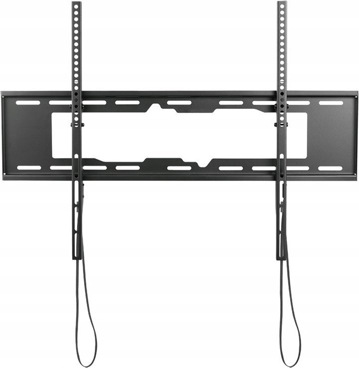 Mbajtëse muri për TV LogiLink, 55"-90", anues +0°-8°, 38mm