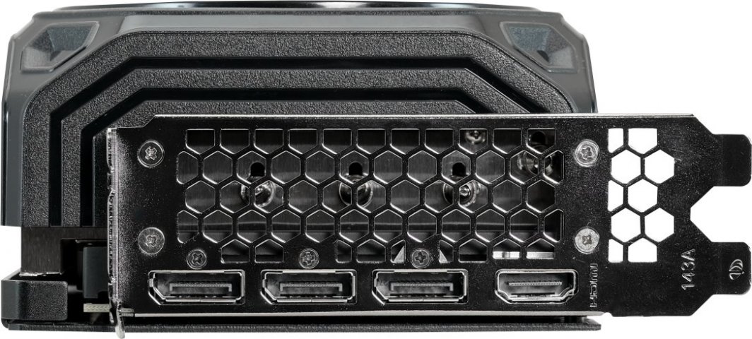 Kartelë grafike Gainward GeForce RTX 4070 Panther 12GB GDDR6X
