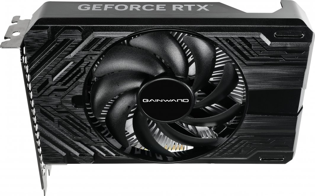 Kartelë grafike Gainward GeForce RTX 4060 Pegasus 8GB GDDR6