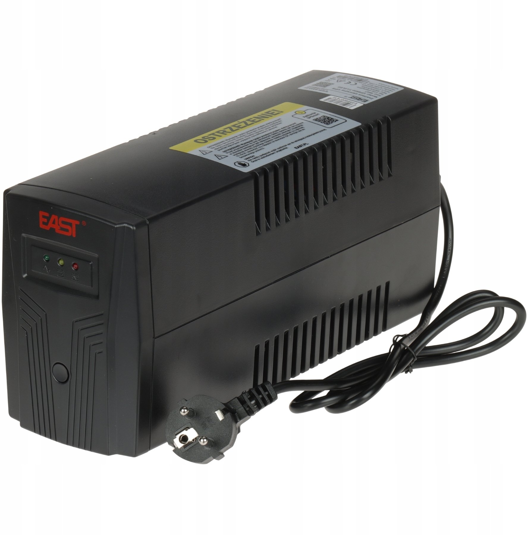 UPS East AT-UPS850-T-LI/LED, 850VA, line interactive, i zi