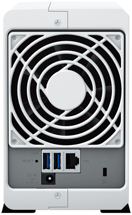 Server Synology DiskStation DS223j