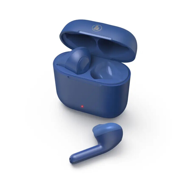 Dëgjuese Hama Freedom Light, të kaltra