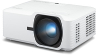 Projektor lazer Viewsonic, Full HD 1920x1080, 4000 ANSI lumens, i bardhë