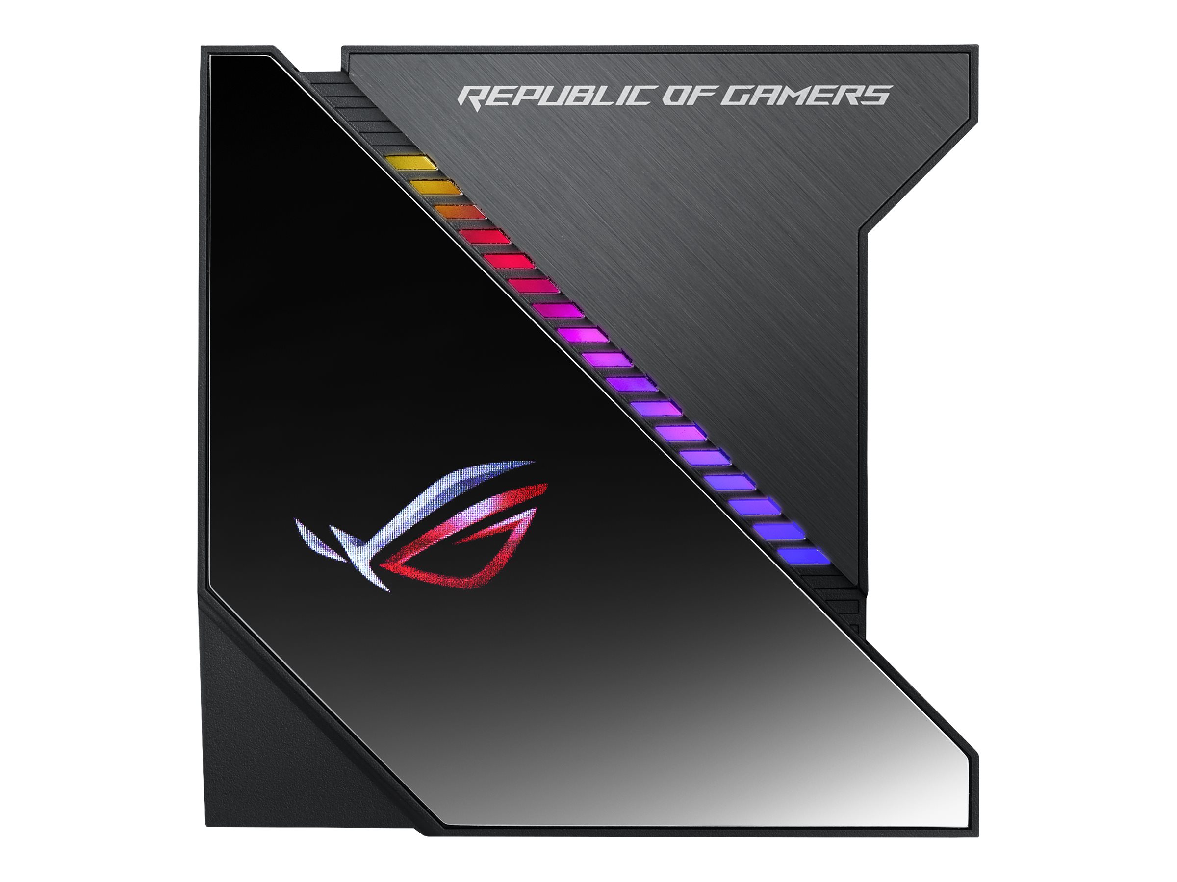 Ftohës Liquid për CPU Asus Rog Ryujin 240 - I zi