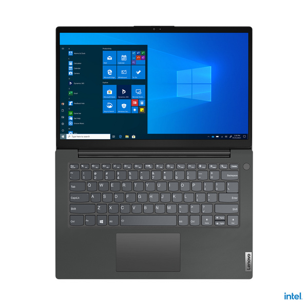Laptop Lenovo V14 G2, 14", Intel Core i5, 8GB RAM, 256GB SSD, Intel Iris Xe Graphics, i zi