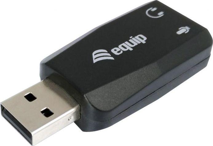 Адаптер USB Equip 245320