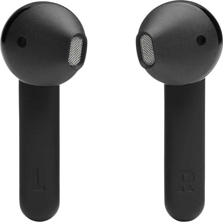Kофери JBL Tune 225 TWS, црни