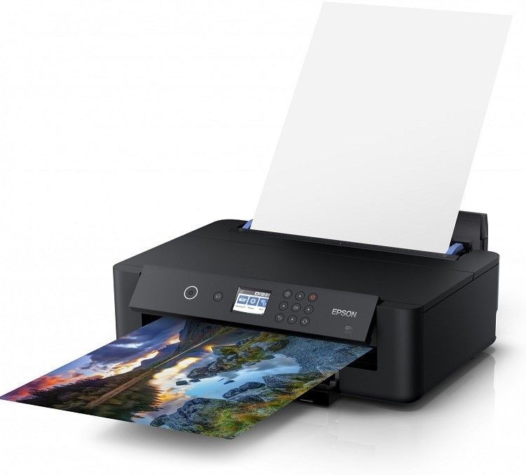 Printer Epson Photo HD XP-15000, Wi Fi, LCD, 8.5kg