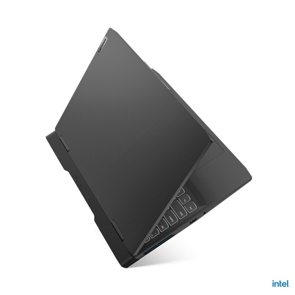 Laptop Lenovo IdeaPad Gaming 3, 15.6", Intel Core i5, 16GB RAM, 512GB SSD, NVIDIA GeForce RTX 3050, i hirtë i errët