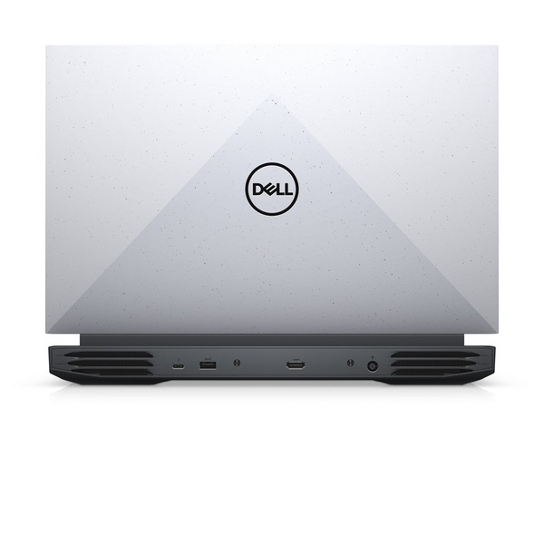 Laptop Dell Inspiron G15-5515, 15.6", AMD Ryzen 5 5600H, 8 GB RAM, 512 GB SSD, NVIDIA GeForce RTX 3050, i hirtë