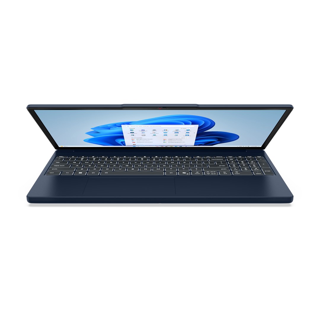 Laptop Lenovo 83K100CYPB, 15.3", Intel Core i5 13420H, 16 GB, 512 GB, Intel UHD Graphics, i kaltër