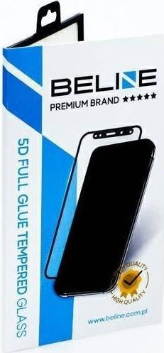 Xham mbrojtës Beline Tempered Glass 5D, për Xiaomi Redmi Note 10 5G, transparent