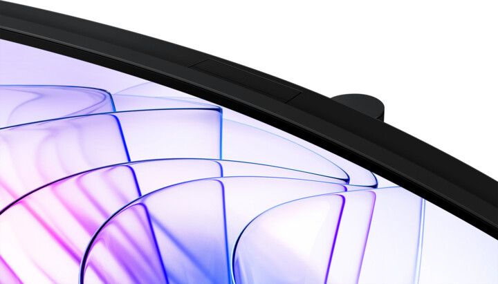 Monitor Samsung ViewFinity S65VC, 34", WQHD