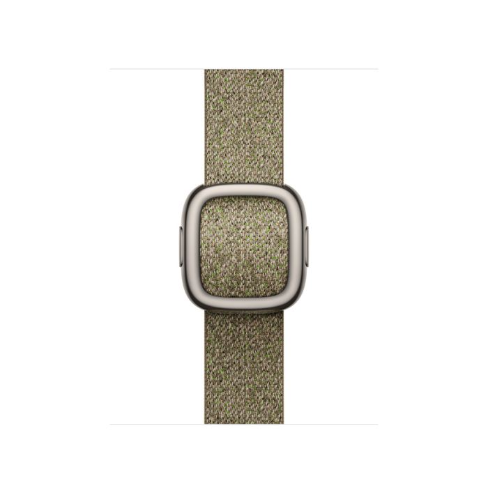 Apple Watch 42mm Sage Modern Buckle, Small