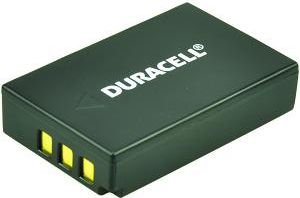 Bateri për kamerë Duracell DR9902, 1100mAh