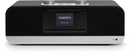 Radio stereo Roberts Blutune 300 LE, DAB+/FM, Bluetooth CD USB, e zezë