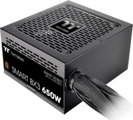Напојување Thermaltake Smart BX3 PS-SPD-0650NNFABE-3 ATX 3.0, 650W