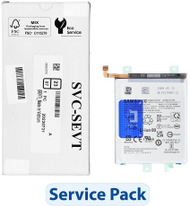 Bateri telefoni Samsung EB-BA546ABY, për Galaxy A34 5G A54 A55 5G, Service Pack