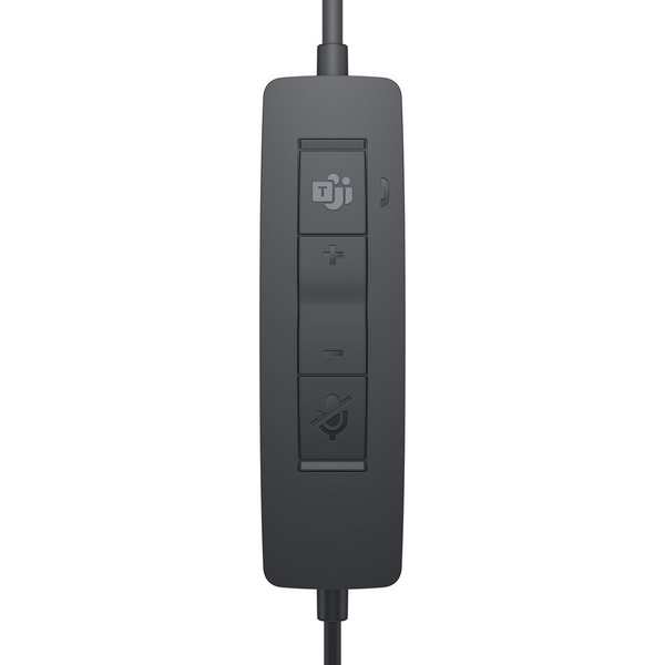 Kufje Dell Pro WH3022, të zeza