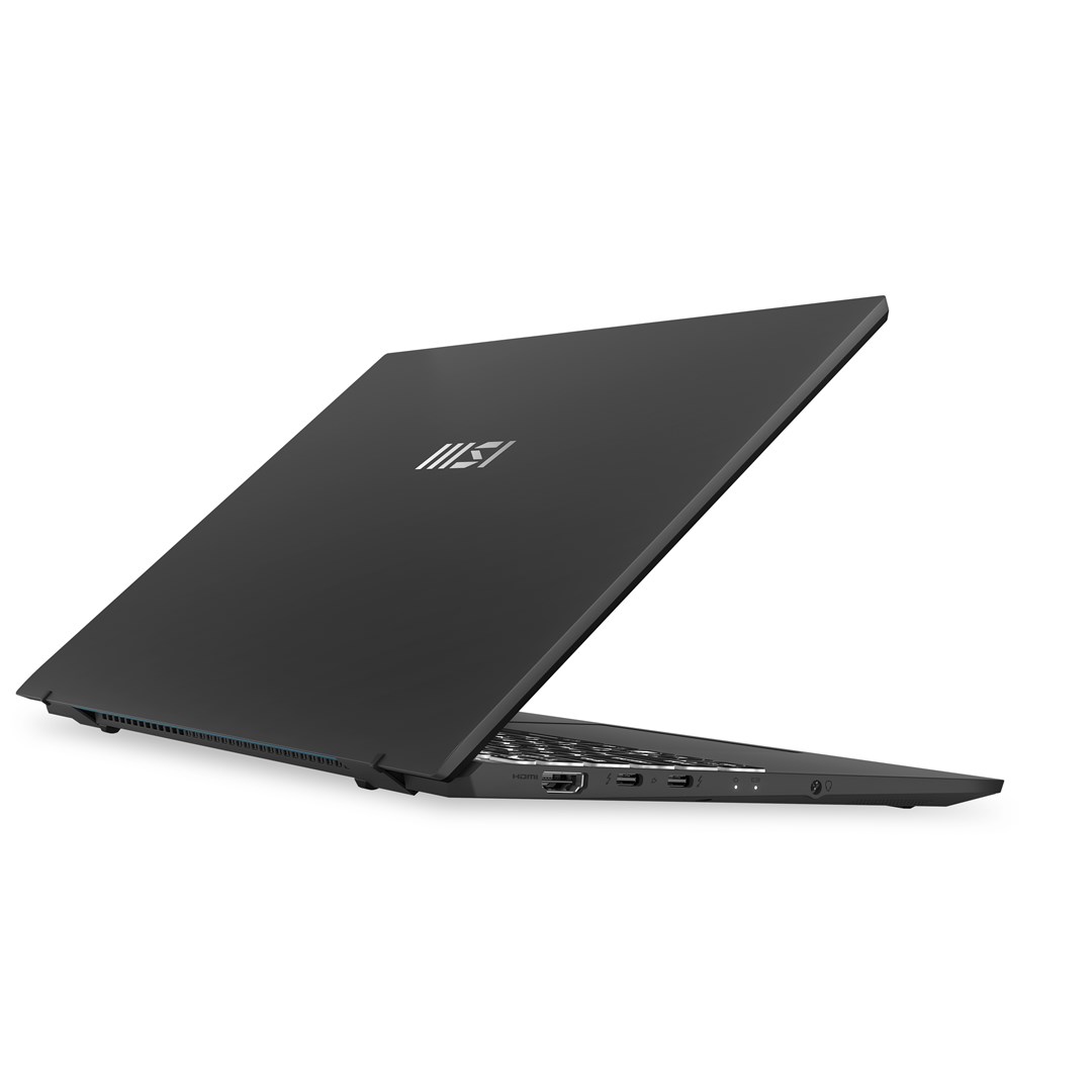 Laptop MSI PRESTIGE 13, 13.3", Intel 288V, 32 GB RAM, 1 TB SSD, i hirtë
