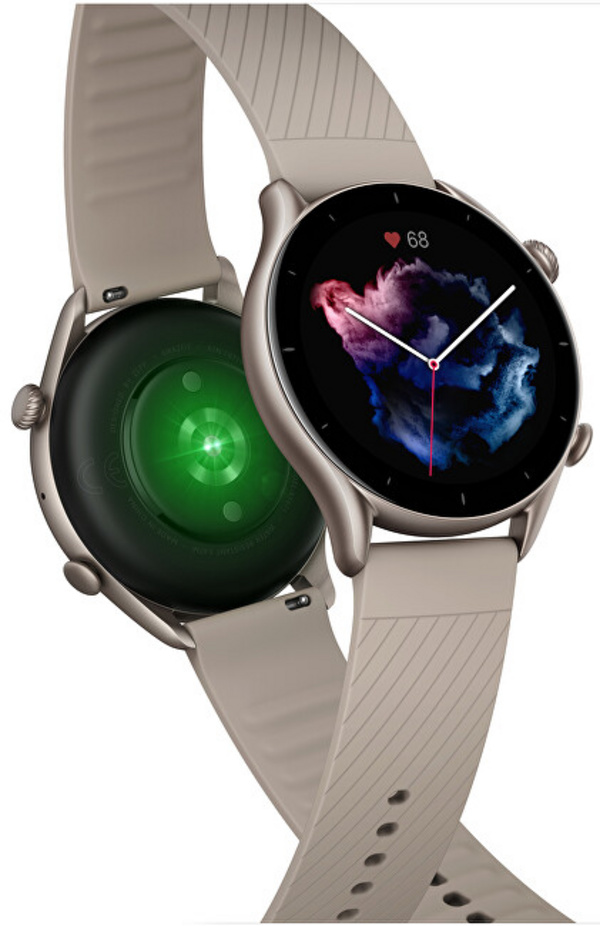 Orë dore Amazfit GTR 3 NEHOXIAGTR263