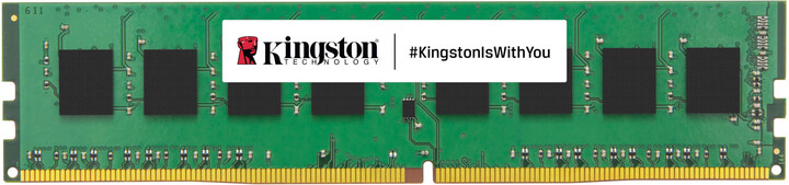Kingston KCP 16 GB DDR4 3200 CL22 мемориски модул