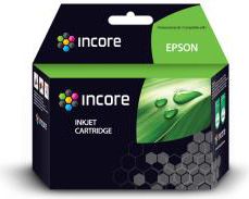 Ngjyrë Incore për Epson T1812 C13T18124010, 18ml, e kaltër