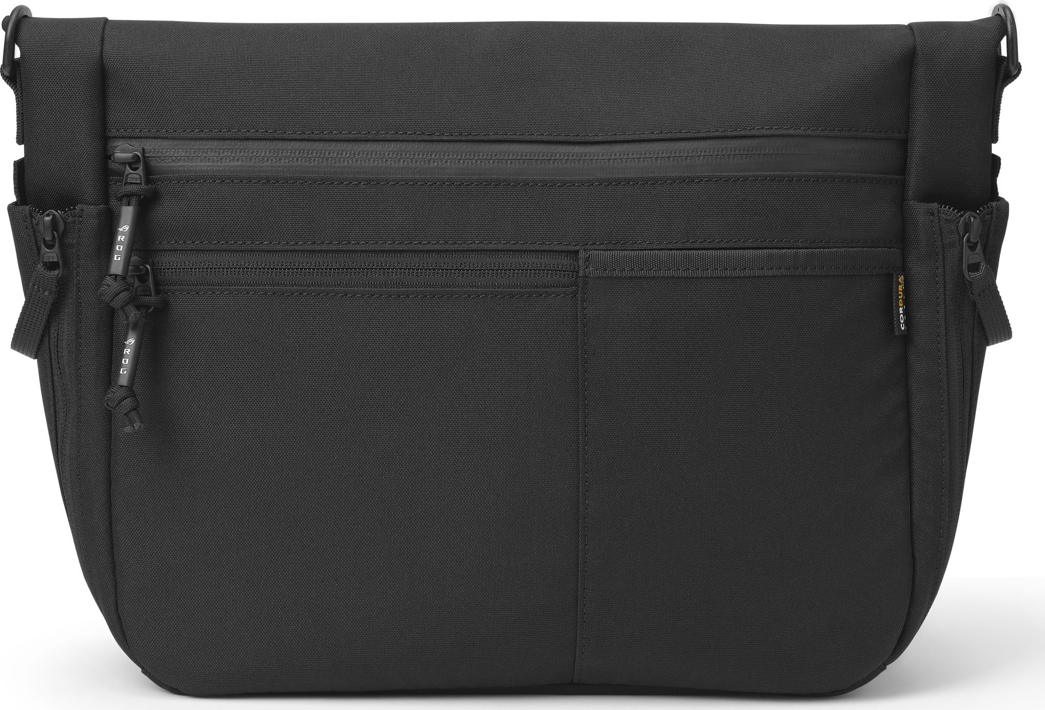 Çantë laptopi ASUS ROG Archer BC2000, 14", rezistente ndaj ujit, e zezë